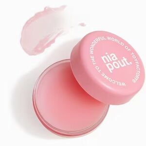ToyFactory Lip Balm